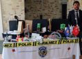 KOSOVA TÜRKİYE ADLİ BİLİMLER KONGRESİ FOÇA’DA BAŞLADI