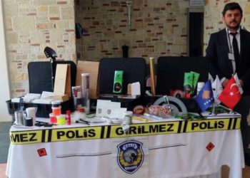 KOSOVA TÜRKİYE ADLİ BİLİMLER KONGRESİ FOÇA’DA BAŞLADI