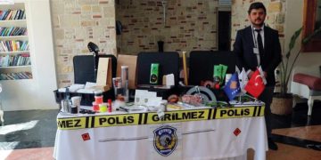 KOSOVA TÜRKİYE ADLİ BİLİMLER KONGRESİ FOÇA’DA BAŞLADI