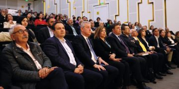 “Dirençli Sürdürülebilir Kent Çalıştayı” başladı