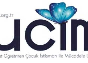 UCİM’den Depremzede Çocuklara Moral