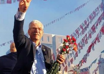 CHP’li Beko: Bu zulme son vermek için 1 Mayıs’ta alanlardayız!