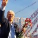 CHP’li Beko: Bu zulme son vermek için 1 Mayıs’ta alanlardayız!