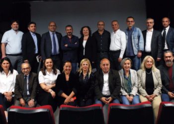 HASAN TAHSİN GAZETECİLİK YARIŞMASI SONUÇLANDI