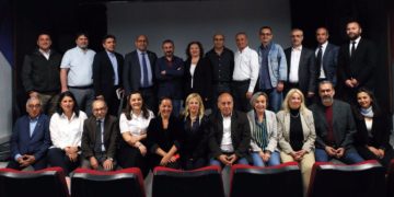 HASAN TAHSİN GAZETECİLİK YARIŞMASI SONUÇLANDI