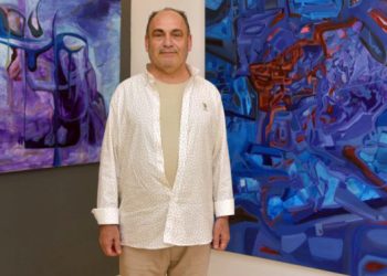 ‘’Bilinenin Ötesi’’ Sanat Severlerin Beğenisine Sunuldu