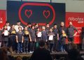 ROBOTEX’de Oğuzhan Özkaya başarısı…
