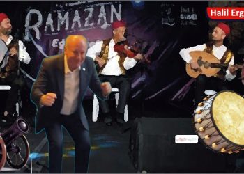 RAMAZAN MANİLERİ AİLE BOYU ŞİŞESİNDE-2