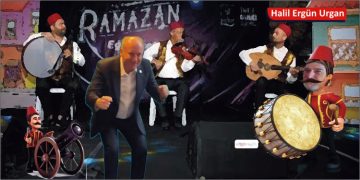 RAMAZAN MANİLERİ AİLE BOYU ŞİŞESİNDE-2