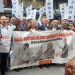 “Can, Tayfun, Mücella, güzel günler ufukta”