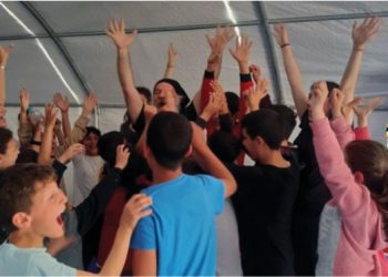 BAYRAM MANİLERİ
