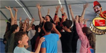 BAYRAM MANİLERİ