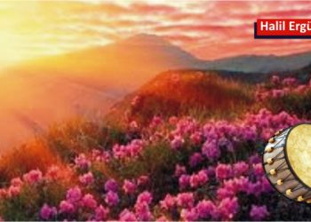 GELENEKSEL HAFTA SONU MANİLERİ
