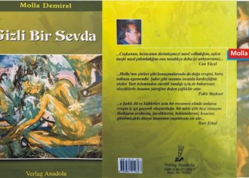 “GİZLİ BİR SEVDA” İRAN’DA