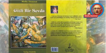 “GİZLİ BİR SEVDA” İRAN’DA