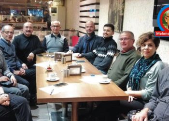 “HAVZAMIZ EN AZ 4 MiLLETVEKiLiYLE TBMM’DE OLMALIDIR”