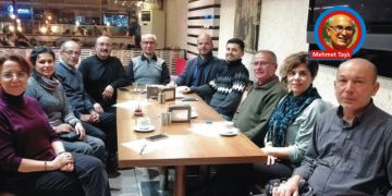 “HAVZAMIZ EN AZ 4 MiLLETVEKiLiYLE TBMM’DE OLMALIDIR”