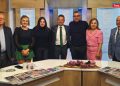 Baharın habercisi…