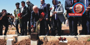 HÜZÜNLÜ&nbsp;&nbsp; BAKIŞ