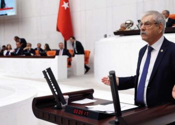 Beko: Sağlıkta şiddet Millet İttifakı ile bitecek!