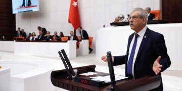 Beko: Sağlıkta şiddet Millet İttifakı ile bitecek!