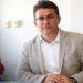Murat Aydın’dan yeni kitap: Çare Biziz