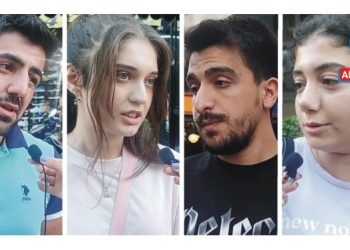 GENÇLİK KURTARICI ARAMIYOR