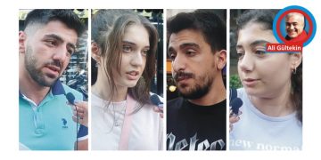 GENÇLİK KURTARICI ARAMIYOR