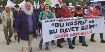 İLK SÖZ / “BU HASRET ve BU DAVET BİZİM!”