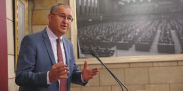 Ufuk’ta satış görünüyor