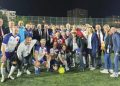 EMF EGENİN ŞAMPİYONLARI BODRUM BELEDİYE VE İZMİRSPOR