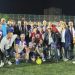 EMF EGENİN ŞAMPİYONLARI BODRUM BELEDİYE VE İZMİRSPOR