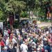 Zübeyde Hanım İzmir’de kabri başında anıldı