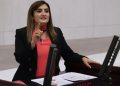 CHP İzmir Milletvekili Av. Sevda Erdan Kılıç’tan vatandaşlara ikinci tur çağrısı:
