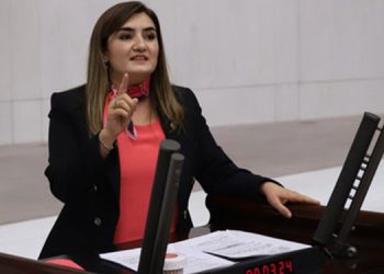 CHP İzmir Milletvekili Av. Sevda Erdan Kılıç’tan vatandaşlara ikinci tur çağrısı: