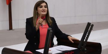 CHP İzmir Milletvekili Av. Sevda Erdan Kılıç’tan vatandaşlara ikinci tur çağrısı: