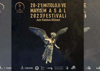 Türkiye’de bir ilk: İzmir Mitoloji ve Masal Festivali’ne hazırlanıyor