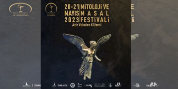 Türkiye’de bir ilk: İzmir Mitoloji ve Masal Festivali’ne hazırlanıyor