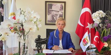 ZULME BOYUN EĞMEYEN BİR ULUSUN BAŞKALDIRISIDIR 19 MAYIS