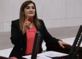CHP’li Sevda Erdan Kılıç, Atatürk’ün Gençliğe Hitabesi ile seslendi: