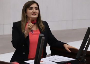 CHP’li Sevda Erdan Kılıç, Atatürk’ün Gençliğe Hitabesi ile seslendi: