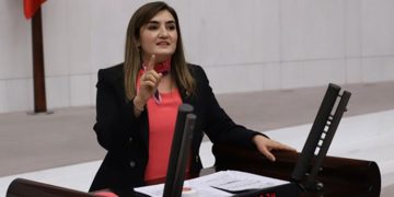 CHP’li Sevda Erdan Kılıç, Atatürk’ün Gençliğe Hitabesi ile seslendi: