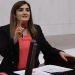 CHP’li Sevda Erdan Kılıç, Atatürk’ün Gençliğe Hitabesi ile seslendi: