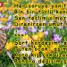 GELENEKSEL HAFTA SONU MANİLERİ