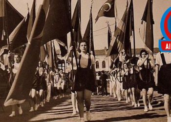 19 MAYIS VE MUSTAFA KEMAL ÖVGÜSÜ