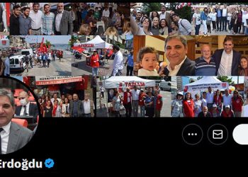 AYKUT ERDOĞDU