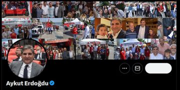 AYKUT ERDOĞDU