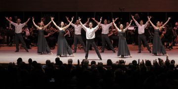 OLTEN FİLARMONİ’DEN DANSLARIN SENTEZİYLE UNUTULMAZ SEZON KAPANIŞ KONSERİ