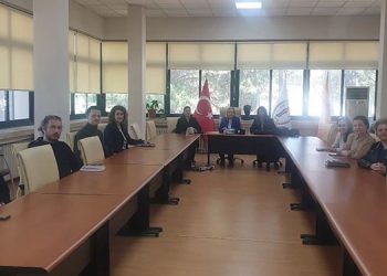 EÜ Fen Fakültesi ve LÖSEV arasında iş birliği protokolü imzalandı