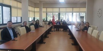 EÜ Fen Fakültesi ve LÖSEV arasında iş birliği protokolü imzalandı